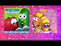 God's Way (Original/Songs for a Princess Mashup)