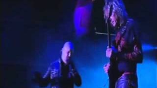 Judas Priest - Angel (Live Graspop 2008)