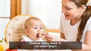 Top 5 Life-Saving Parenting Hacks Every Busy Parent Needs
