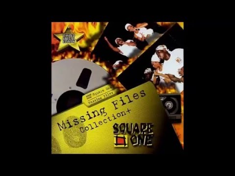 Square One f/ Alison Hinds - Aye Aye Aye (Carnival Remix)