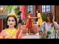 Maha Episode माँ लक्ष्मी ने बजाये जब मेनका के �