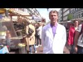 Visboer Frans: met 60 jaar op de markt een Albert Cuyp-monument