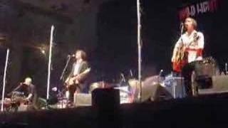 Wild Light - Call Home - Alexandra Palace - 07-11-18