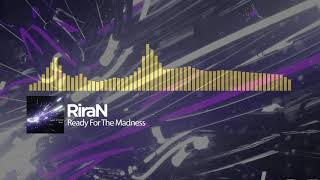 Cover art for Ready For The Madness