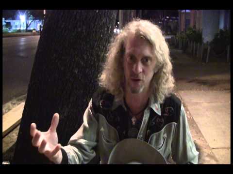 A Brief Interview with Jimbo Mathus