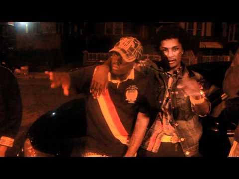 JAYE.R - PACK!!!!! PROMO VIDEO (GUESS WHO FILMS) #2012