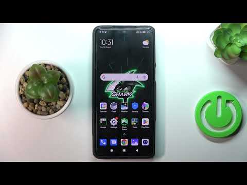 How to Change Keyboard Language on Black Shark 5?