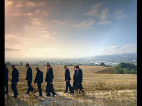 Doppelquartett Bad Liebenstein - Das Rennsteiglied 2004