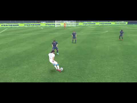 my best goal fc in 2025!