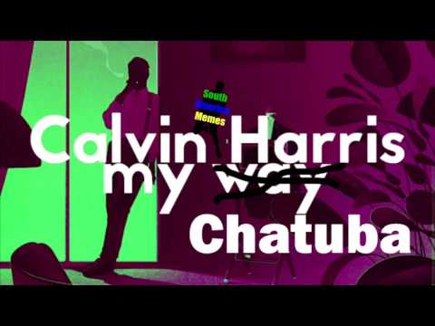 Calvin Harris - My Chatuba