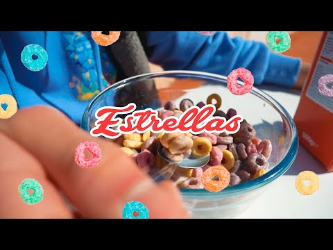 ThePauSing - Estrellas 🥣