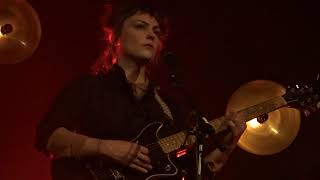 &quot;White Fire&quot;, Angel Olsen (solo) - Courtrai, Avril 2018
