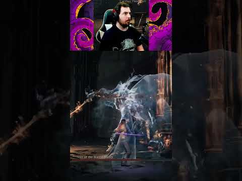 Never Struggle with Dancer of the Boreal Valley again | Dark Souls 3 Level one boss strat