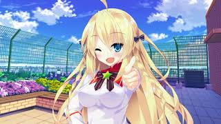 【プレイ動画】宿星のガールフレンド体験版 その３