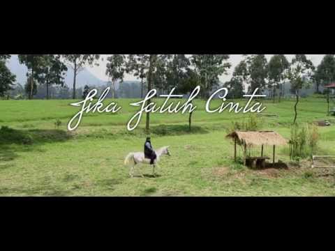 Arya - Jika Jatuh Cinta - Official Music Video