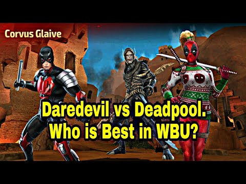 10 Coupon Code Giveaway Winners| Daredevil Better Than Deadpool In Wbu? - Marvel Future Fight