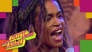 Mai Tai - Turn Your Love Around | COUNTDOWN (1986)