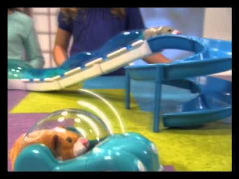Zhu Zhu Pets - Reklama TV