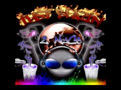 2 NyCe - Just Blazin (5) - Ishq Brandy (Rotate Mix)