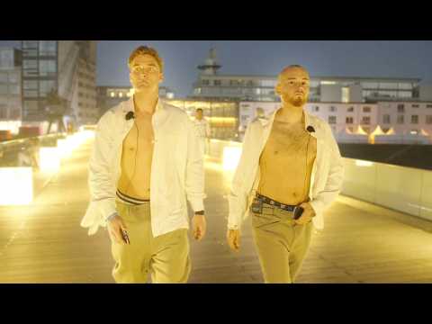 IRL Stream from Düsseldorf with Riton