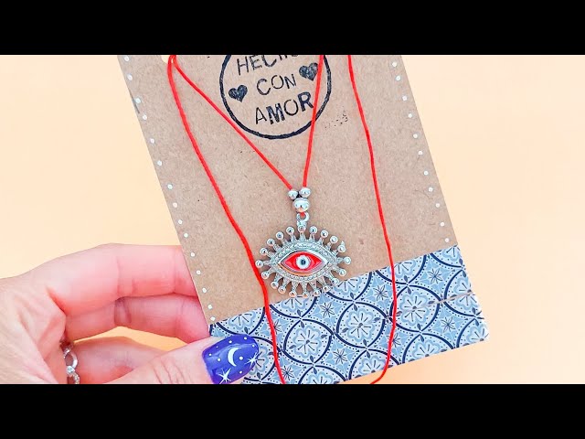 Vídeo relacionado con AOOTE Caja de Regalo para Joyería,2 Pcs Cajas de Regalo de Exhibición de Joyería con Bolsa de Terciopelo y Tarjetas de Felicitación,Pulsera Collar Caja de Regalo para Día de San Valentín,Cumpleaños