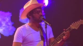 Shakey Graves &quot;Dining Alone&quot; 5/13/18 Royale, Boston, MA