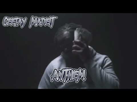 [Hard] Tee Grizzley x Detroit Type Beat 2022 - “Anthem” prod. Ceejay