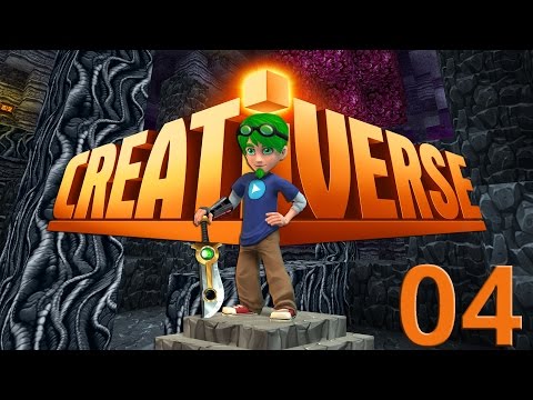 Creativerse - S01E04 - The Path to Corruption