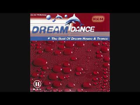 Dream Dance Vol.14 - CD1
