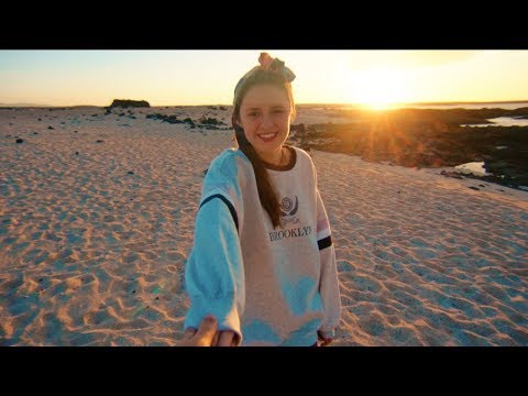 Ieva Zasimauskaitė - Aš galiu skrist