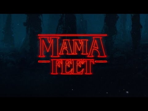 Stranger Things are happening to Mama (2016 - 1st Album Teaser)