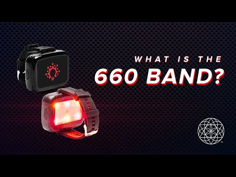 What is the 660 Band?
