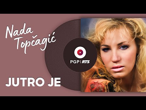 Video thumbnail for Jutro je