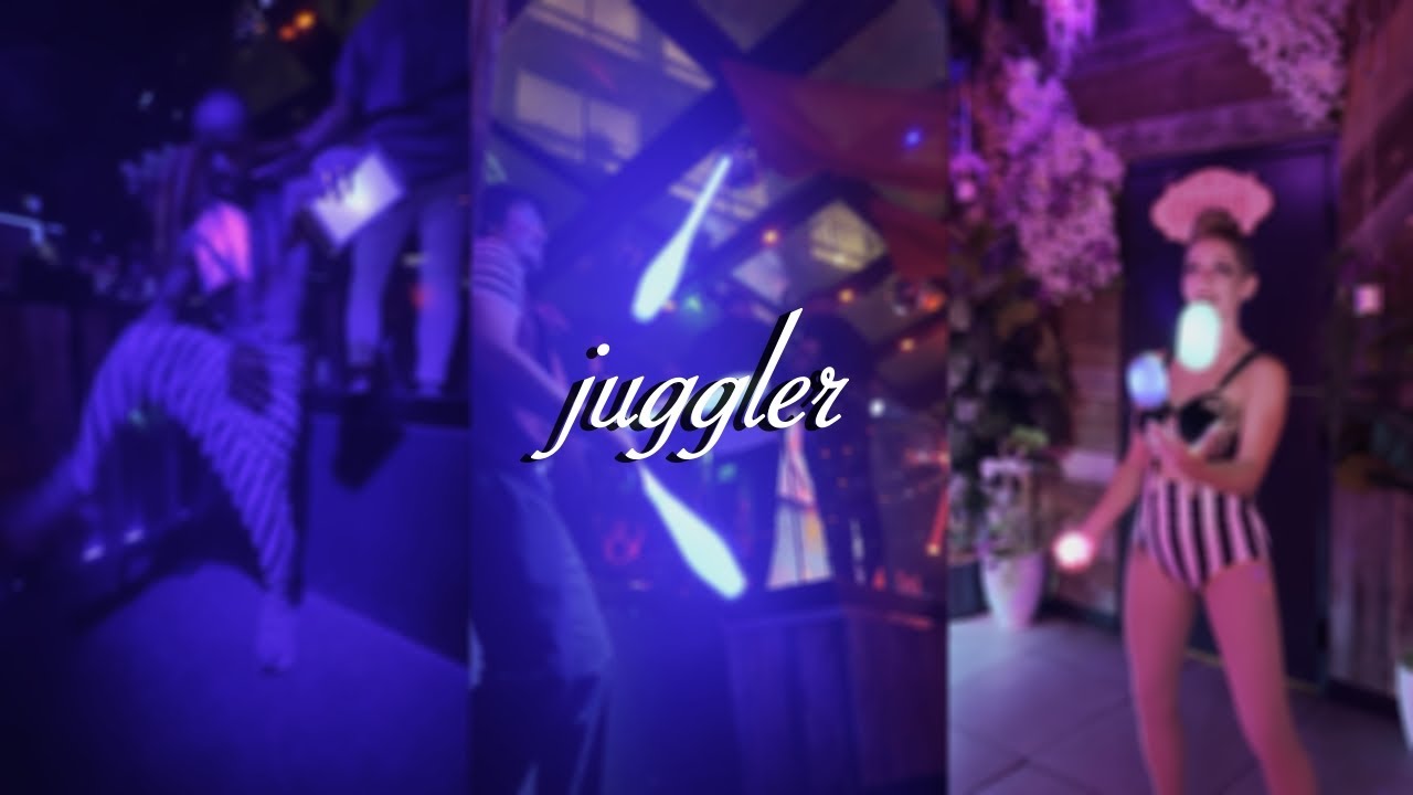 Promotional video thumbnail 10 for Alchemy Performing Arts