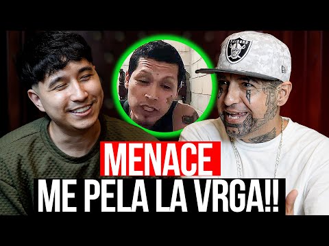 De drogadicto a EMPRESARIO, dormía en la calle - Podcast con Bolado 821 #hipiticast