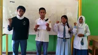 preview picture of video 'DEKLARASI MASYARAKAT KAB. PASER ANTI HOAX OLEH SISWA SMA PGRI DI KEC. MUARA SAMU'