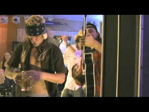 Johnny Bluegrass and the Coonhounds"Pancakes and Beer" re Master full DV.dv