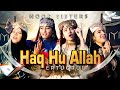 2021 Ramadan Special Nasheed | Haq Hu Allah (Ertugrul Ghazi) | Noor Sisters | Best Ramzan Naats