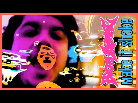 Yung Skrrt - Make It Shake // Music Video