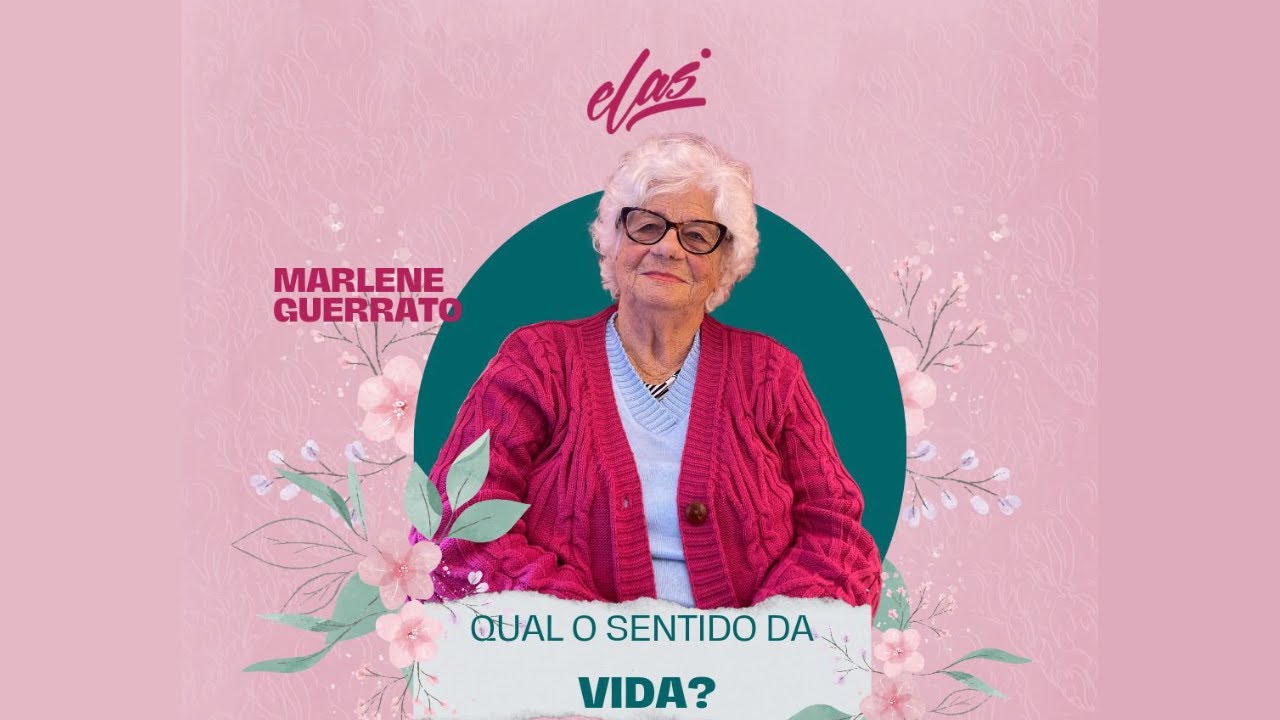 Culto Elas - Marlene Guerrato - Igreja Batista de Lagoinha de Bragança Paulista