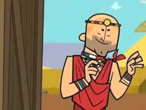 TDWT Episode 21: African Lying Safari (1/2)