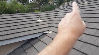 Roofers don