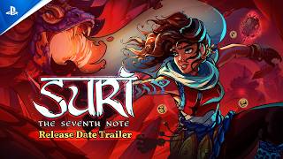 Release Date Trailer