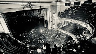 The Jesus and Mary Chain @ Usher Hall Edinburgh: Far Gone and Out 27-03-2024