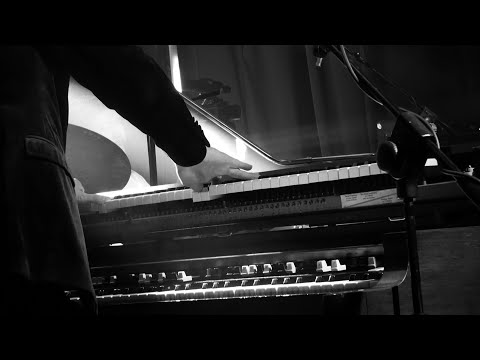 Lachy Doley at The Corn Exchange, Devizes, 2022