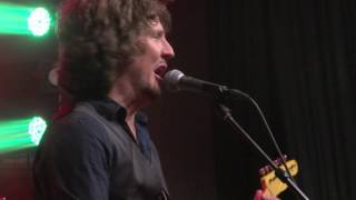 5 Inräkning, dom vet ingenting om oss Anders Wendin Rock at see 20141115