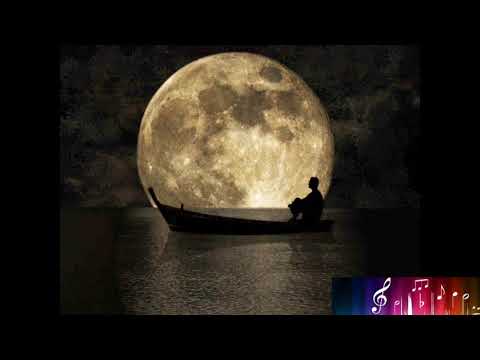 🎶 Get you the moon - Si pudiera darte la luna 🌙❤️