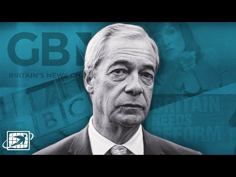 How Nigel Farage Took Over British Politics.
