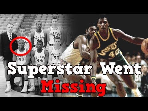 He Was A Basketball Superstar But Suddenly Disappeared