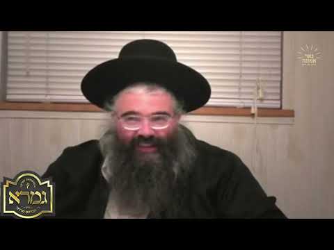 די געוואלדיגע זכות צו קענען וויינען אויף די חורבן בית המקדש הרב אברהם מרדכי מלאך